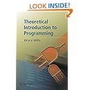 Theoretical Introduction to Programming