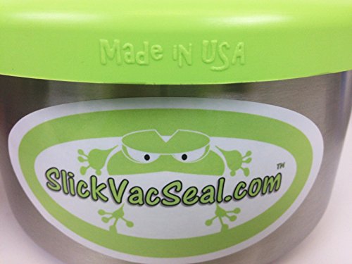 3 - QT Heated Vacuum Chamber Digital Temperature Controller." Plug N Play"
