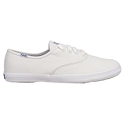 Keds unisex child Original Champion Cvo