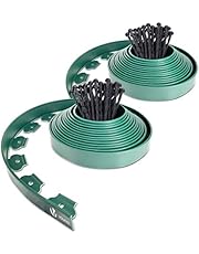 Delimitadores de bordes para jardín | Amazon.es