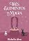 Livro Três elementos da magia