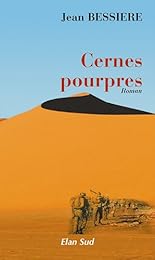 Cernes pourpres