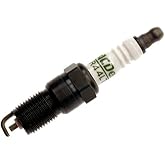 ACDelco R44LTSM Professional Conventional Spark Plug (Pack of 8)