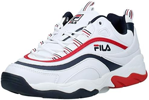 fila ray f low