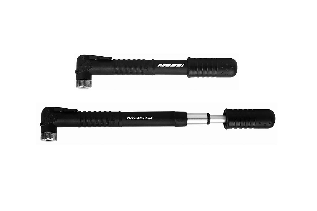 Massi CM 07 - Bicycle pump