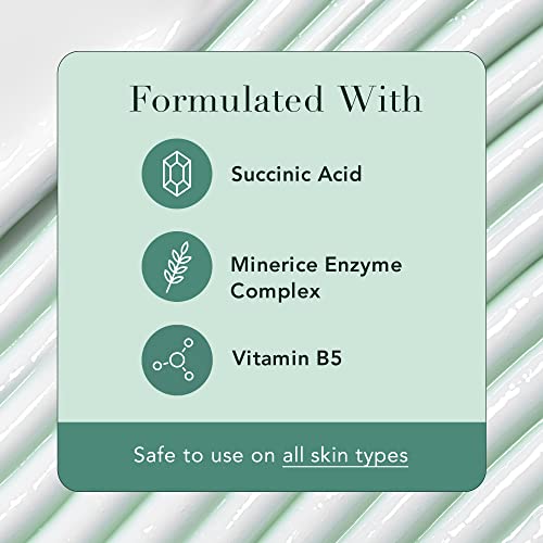 Rael Face Moisturizer, Miracle Clear Barrier Cream - Moisturizer Face