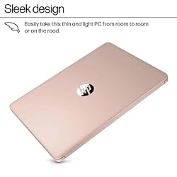 HP 14 Inch Laptop for Students, 2025 Intel N150