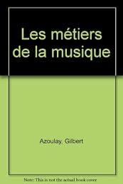 Les  métiers de la musique
