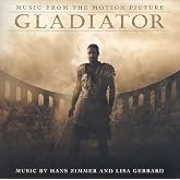 Gladiator - Soundtrack Music From The Motion Picture
