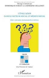 L' évaluation dans le secteur social et médico-social