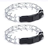 Coastal Pet Easy-On Chrome-Plated Dog Prong