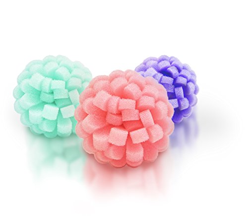 ViaBuff - Facial Exfoliators (3-Pack)