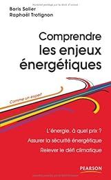 Comprendre les enjeux énergétiques