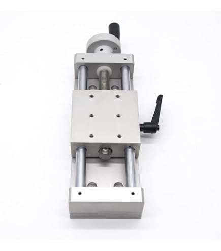 3D Printer Engraving Machine Linear Table Linear Guide Slide Table With ...