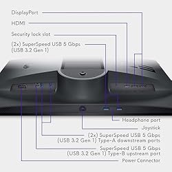 Alienware AW2524HF Gaming Monitor - 24.5-inch