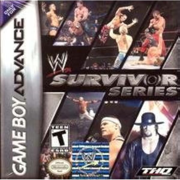ECW Anarchy Rulz - Jeu Dreamcast PAL NEUF Sous Blister - Version ESP & ITA