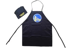 Pro Specialties Group NBA unisex-adult Apron