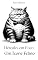 Livro Hércules em Foco: Um Ícone Felino