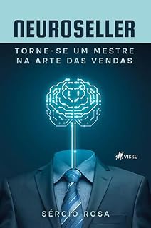 Livro Neuroseller: Torne-se um mestre na arte das vendas
