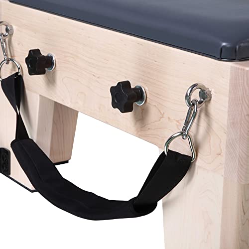 Foverós Pilates Equipment Fitness Reformer Vintage Pricepulse