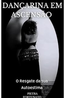 Livro Dançarina em Ascensão