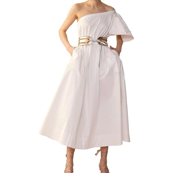 chinese dress ladies Blair Sequin Dress – Cynthia Rowley main image 1