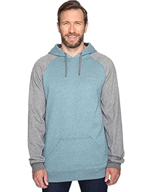 Men's big Hart Mountain II Big & Tall Hoodie