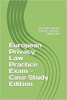 CIPP-E Examsfragen