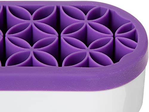 it's sew emma ISE736 OhSew Orgn Stash 'n Store Prpl, Varies