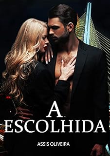 Livro A Escolhida