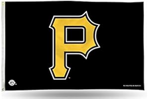 MLB 3-foot by 5-foot Banner Flag