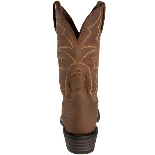 ariat ironside h20