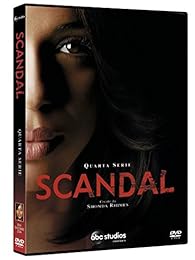 Scandal 4