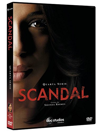 Scandal 4