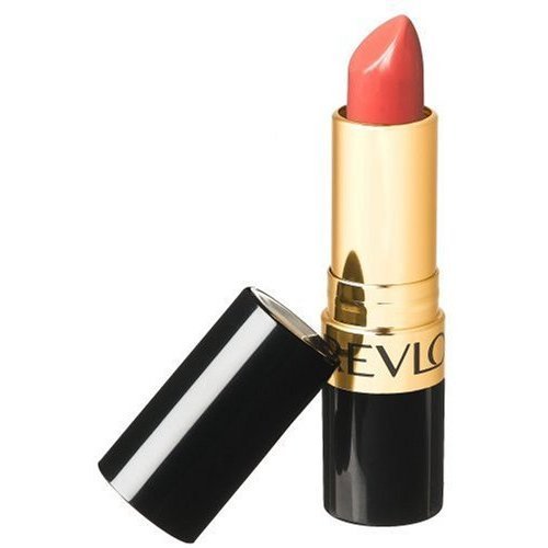 Revlon/Super Lustrous Lipstick Berry Rich .15 Oz (4.2 Ml.)