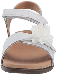 Stride Rite Girls SRTech Truly Double Adjust