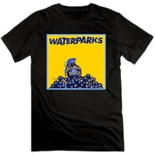 waterparks tour merch