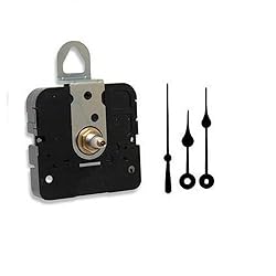Clock Movement Mechanism, Choose Your Hands and