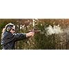 Pro-Ears-Ultra-Sleek-Hearing-Protection-NRR-26-Ear-Muffs-Hunting-Shooting-Earmuff