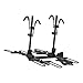 CURT 18086 Tray-Style Hitch-Mounted Bike Rack