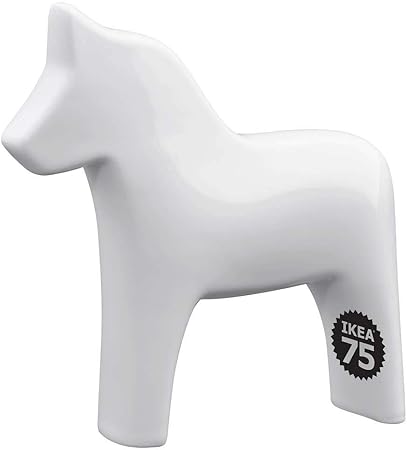 caballito madera ikea