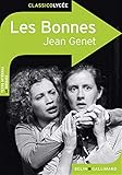 Les Bonnes (Classico Lycée) (French Edition) by 