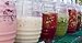 Eleganceinlife Vitrolero Plastic Aguas Frescas 5 Gallon Water Container For Party Chose Your Favorite Color (Green)