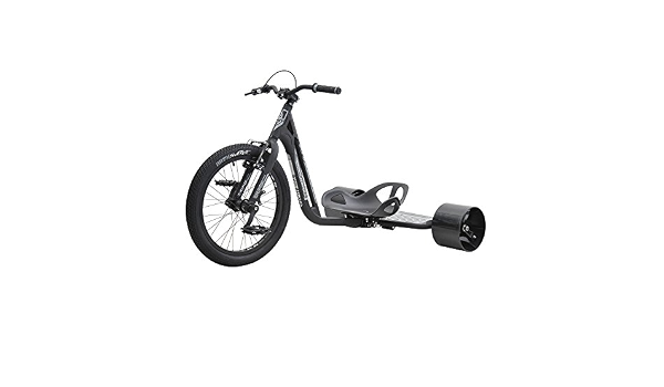 Triad Underworld 3 Drift Trike Tricycle 