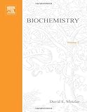 Biochemistry Set : The Chemical Reactions of Living Cells, Metzler, David E., 012492543X