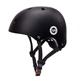 XJD Kids Bike Helmet Toddler Helmet Adjustable Kids Helmet CPSC Certified Ages 3-8 Years Old Boys Girls Multi-Sport Safety Cycling Skating Scooter Helmet