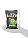 Bare Baked Crunchy Apple Chips, Variety Pack, Gluten Free, 1.7 Ounce Bag, 7 Count