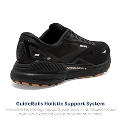 Brooks Women’s Adrenaline GTS 23 Supportive