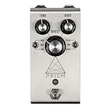 Jackson Audio Prism Preamp Boost Pedal