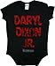 Walking Dead Daryl Dixon Jr. Infant Bodysuit